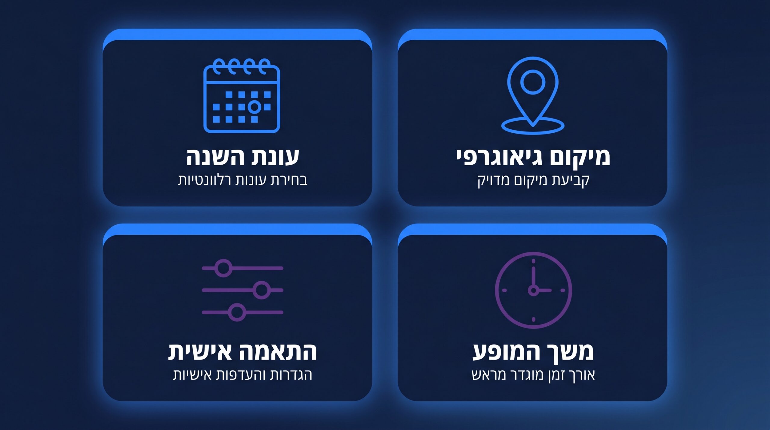 כיצד לבחור אמן חושים לערב עובדים מושלם